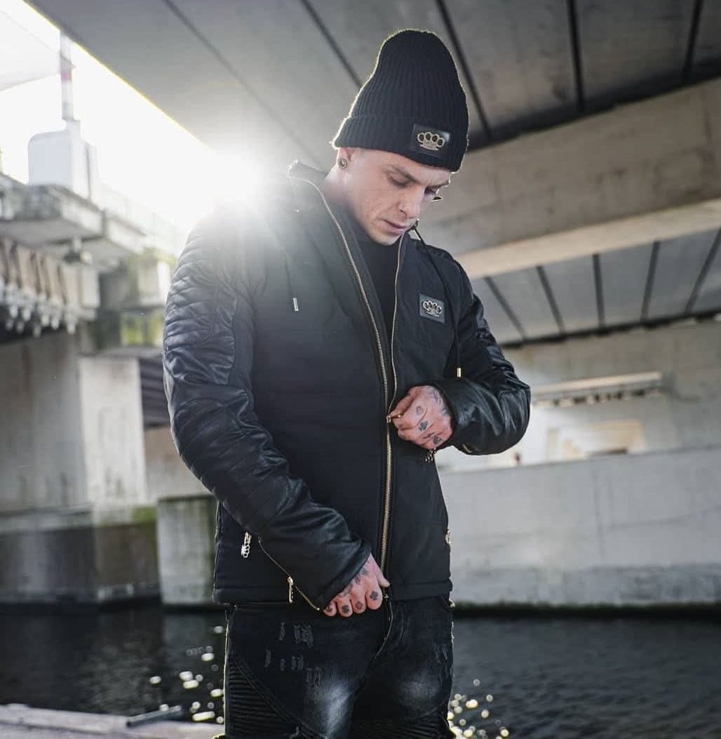 جاكيت شتوي MVL "Fusion" - نساء