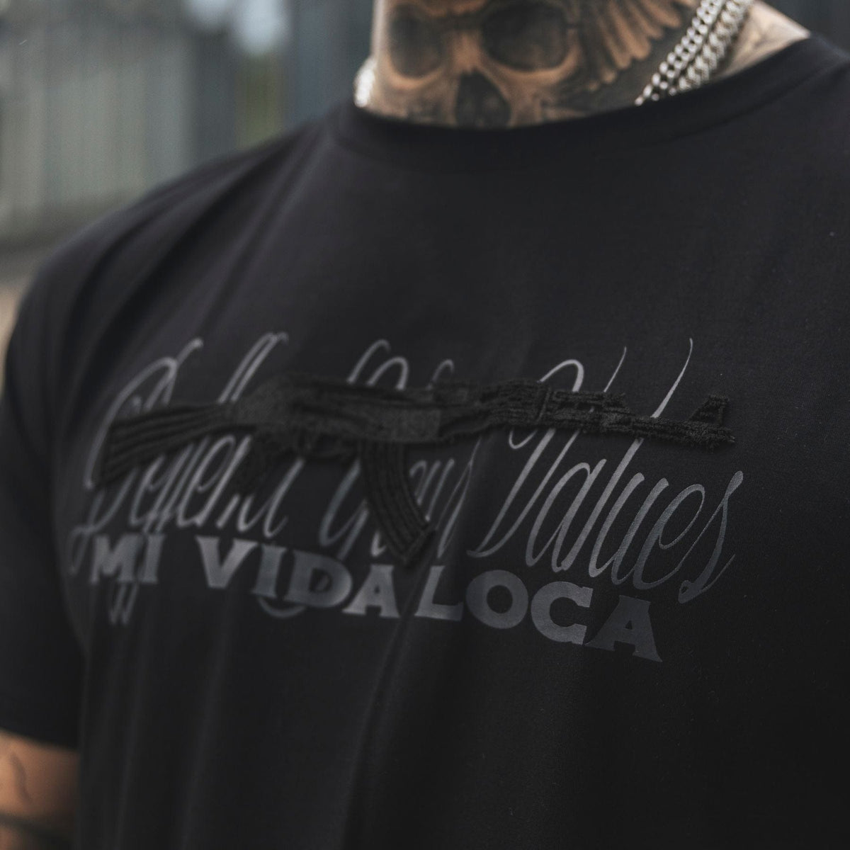 Mi Vida Loca Streetwear 5