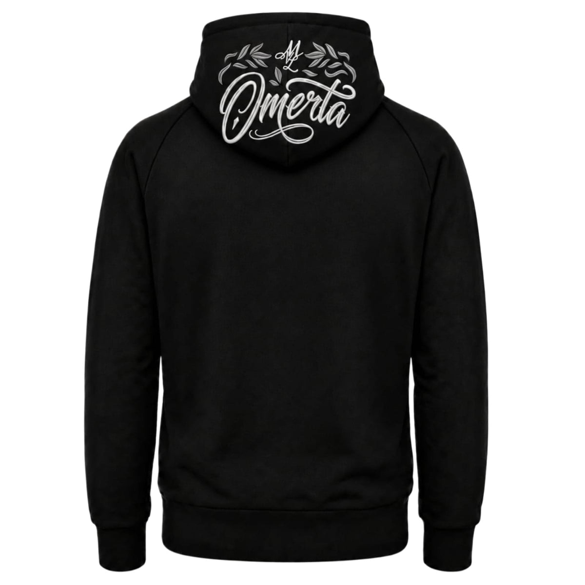 Omerta-Hoodie