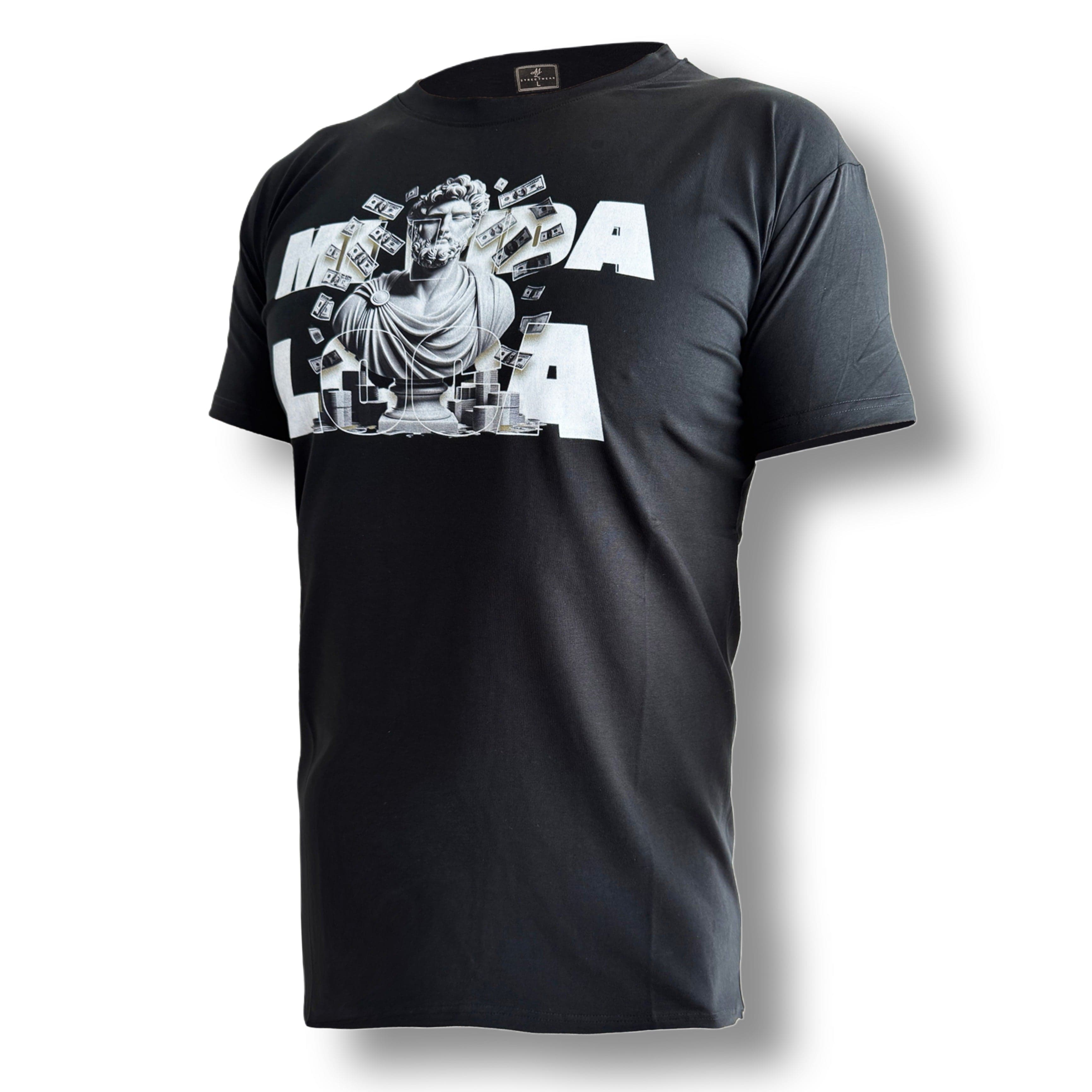 T-shirt MVL Cesar