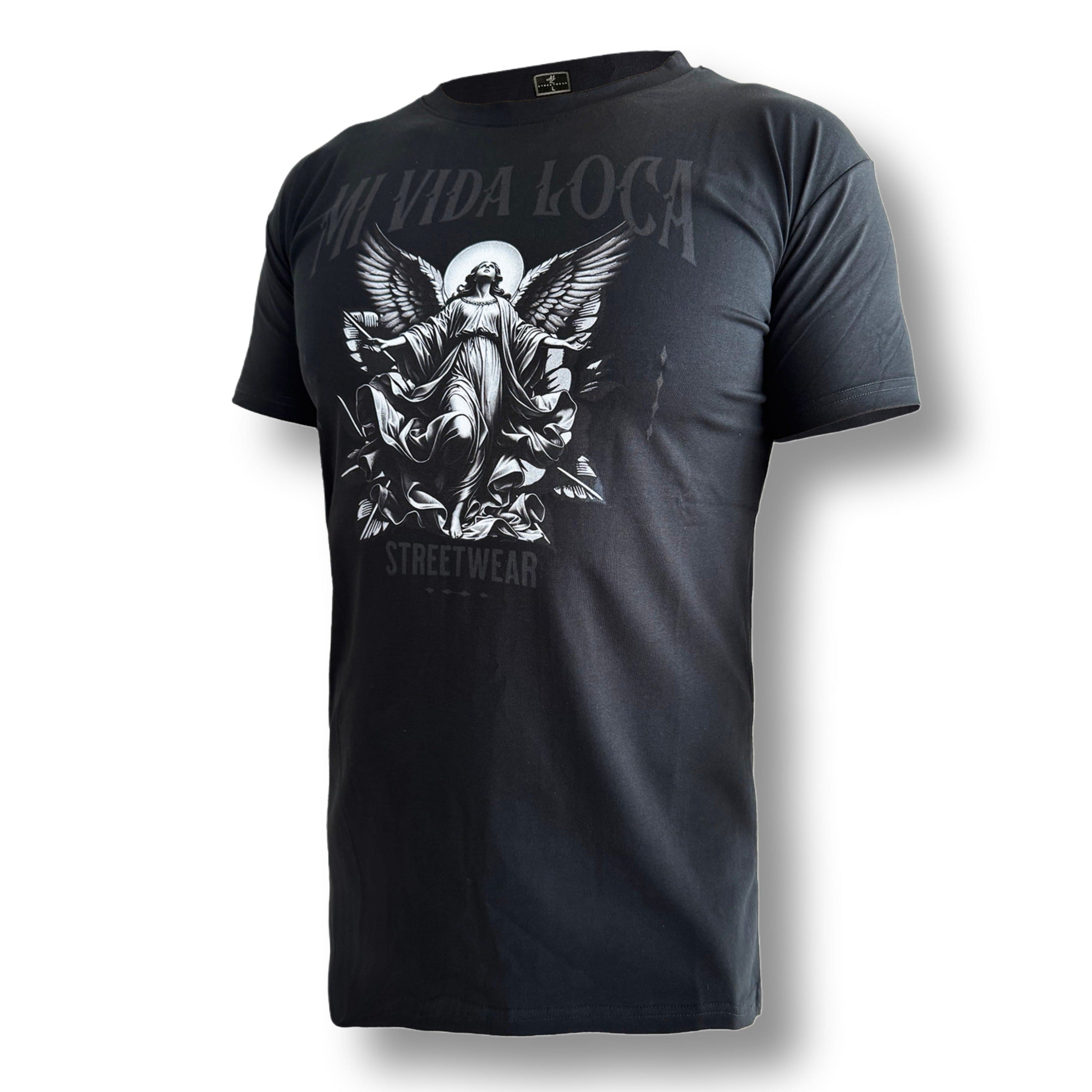 T-shirt MVL Michael