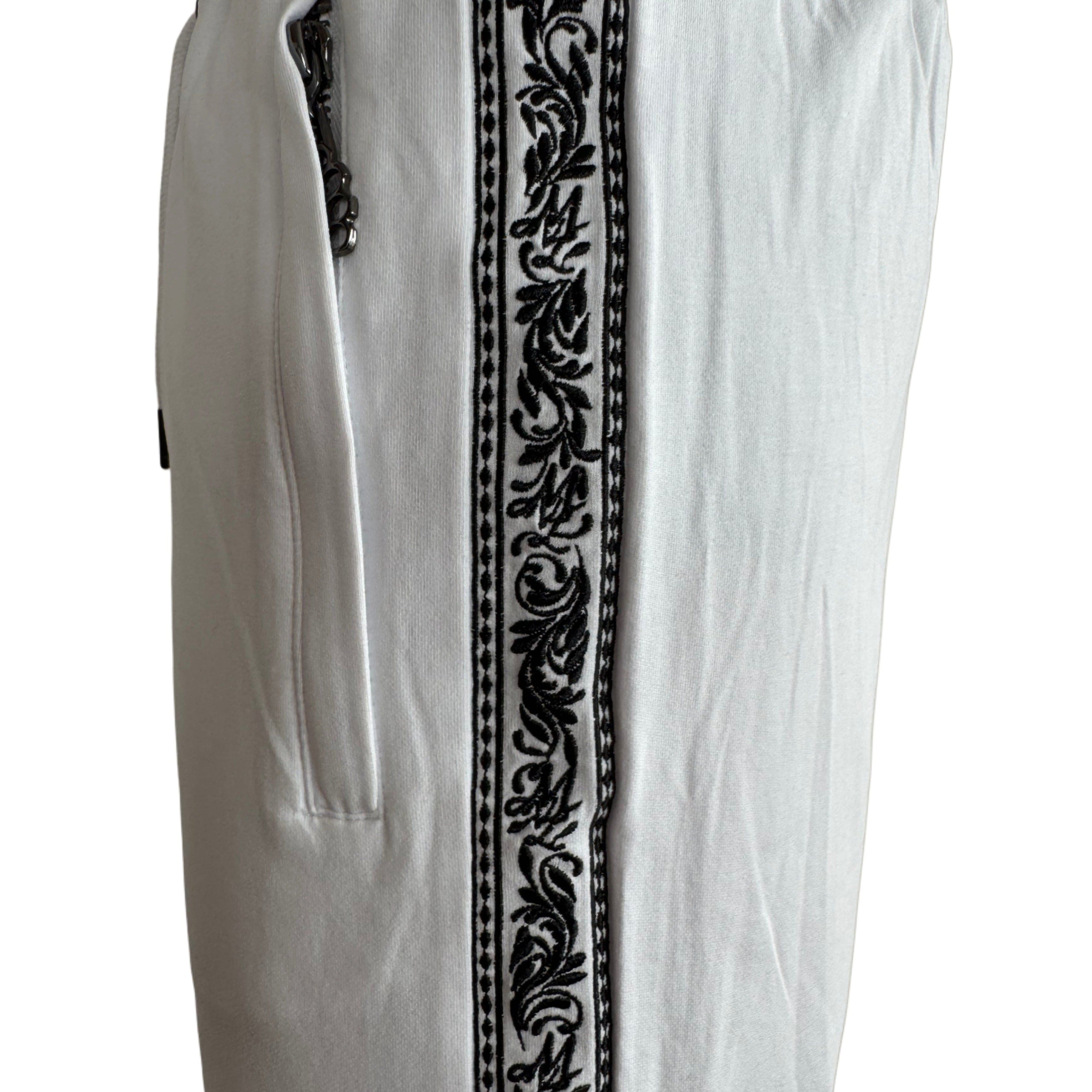 Jogger MVL Meander - blanc
