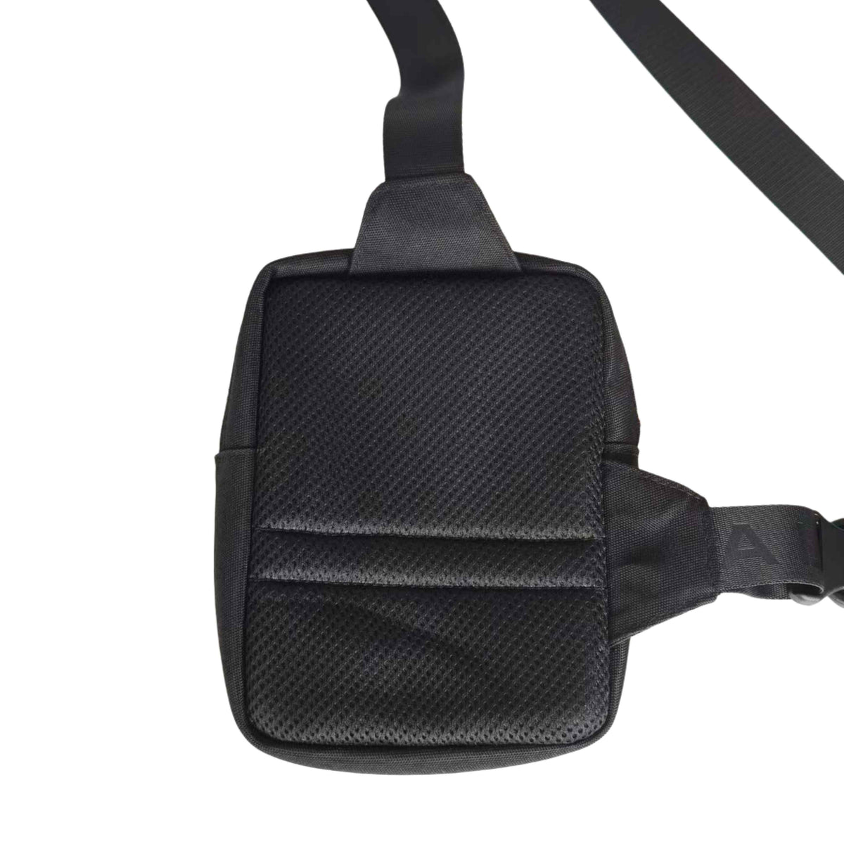 Skull taška typu messenger