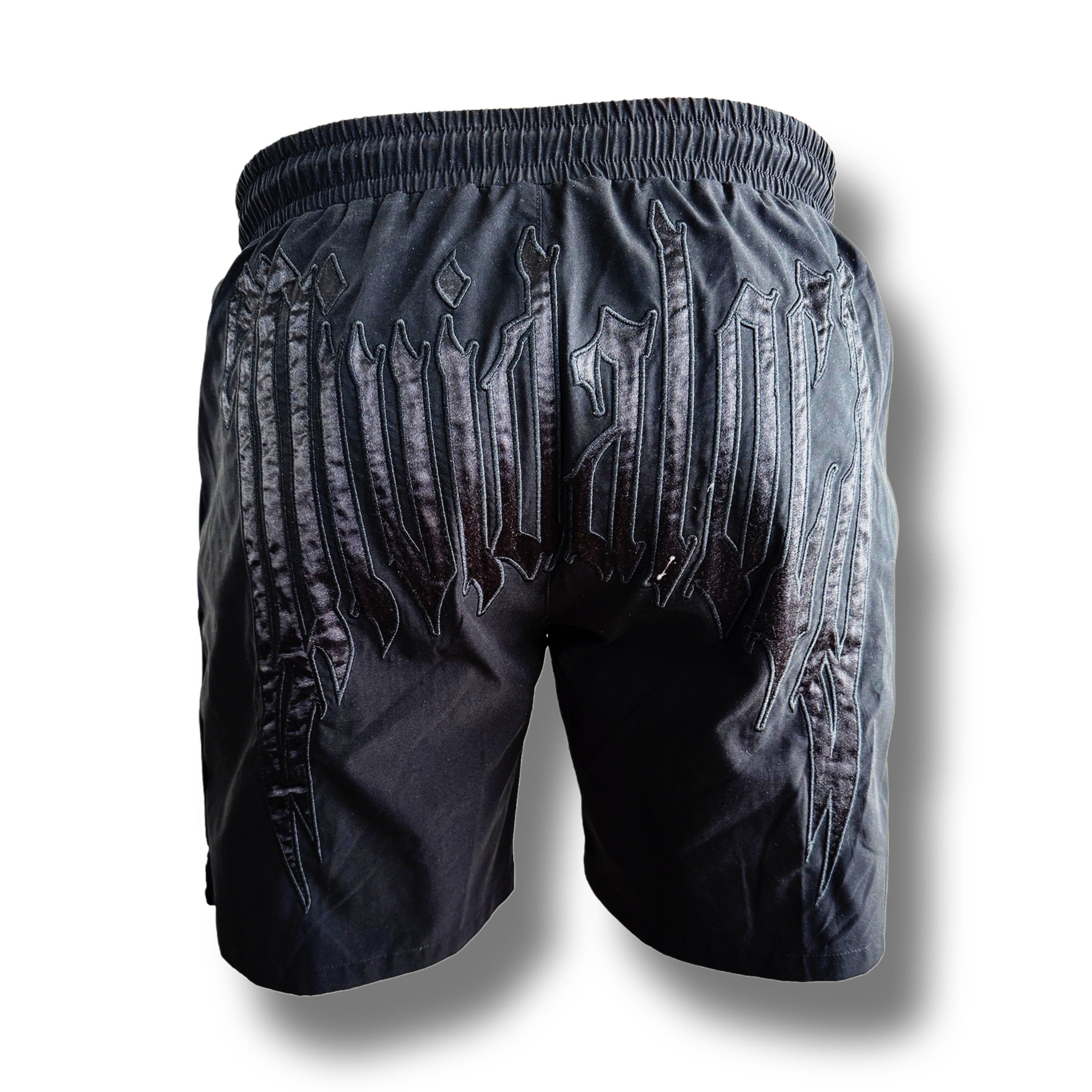 Short de bain MVL Tattoo