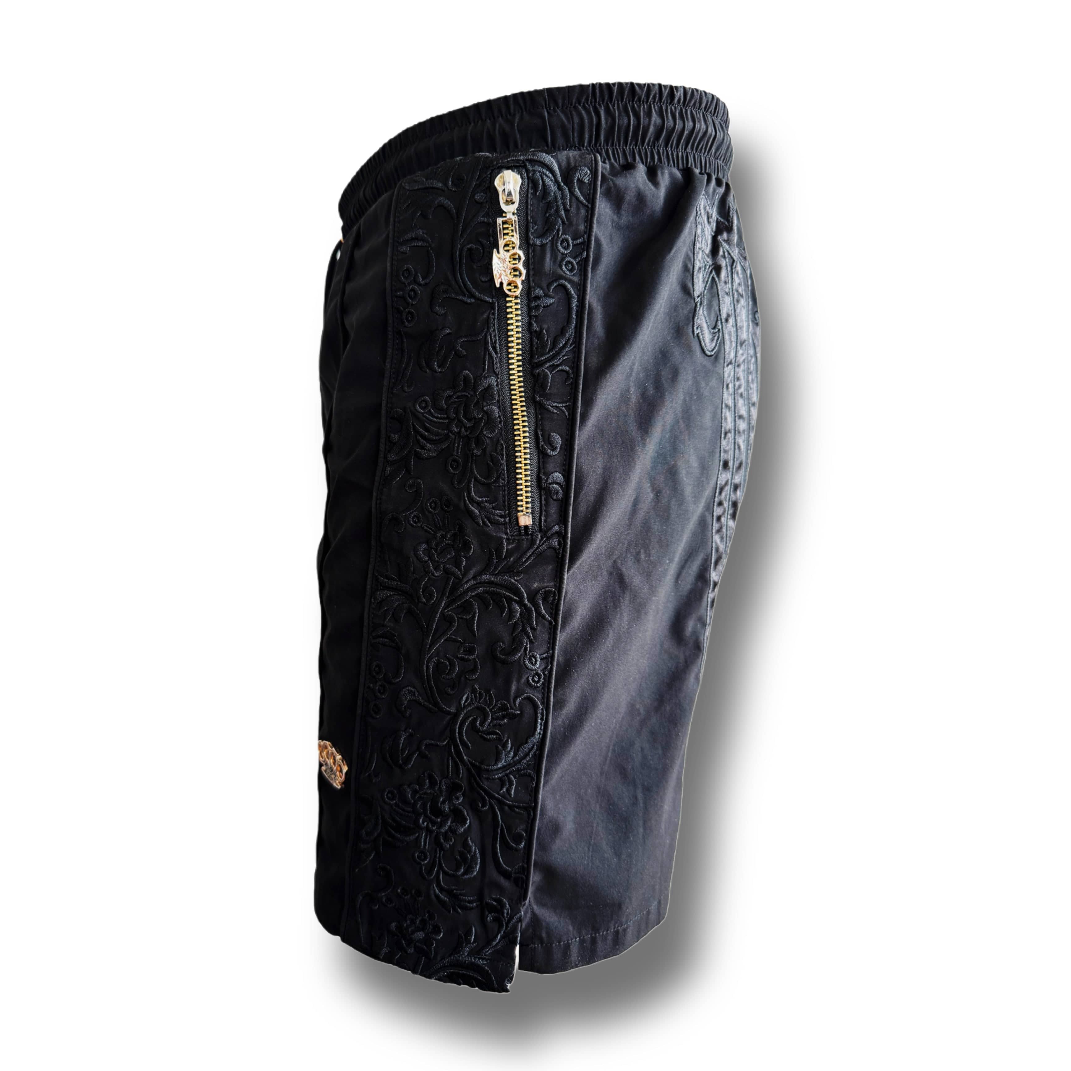 Short de bain MVL Tattoo