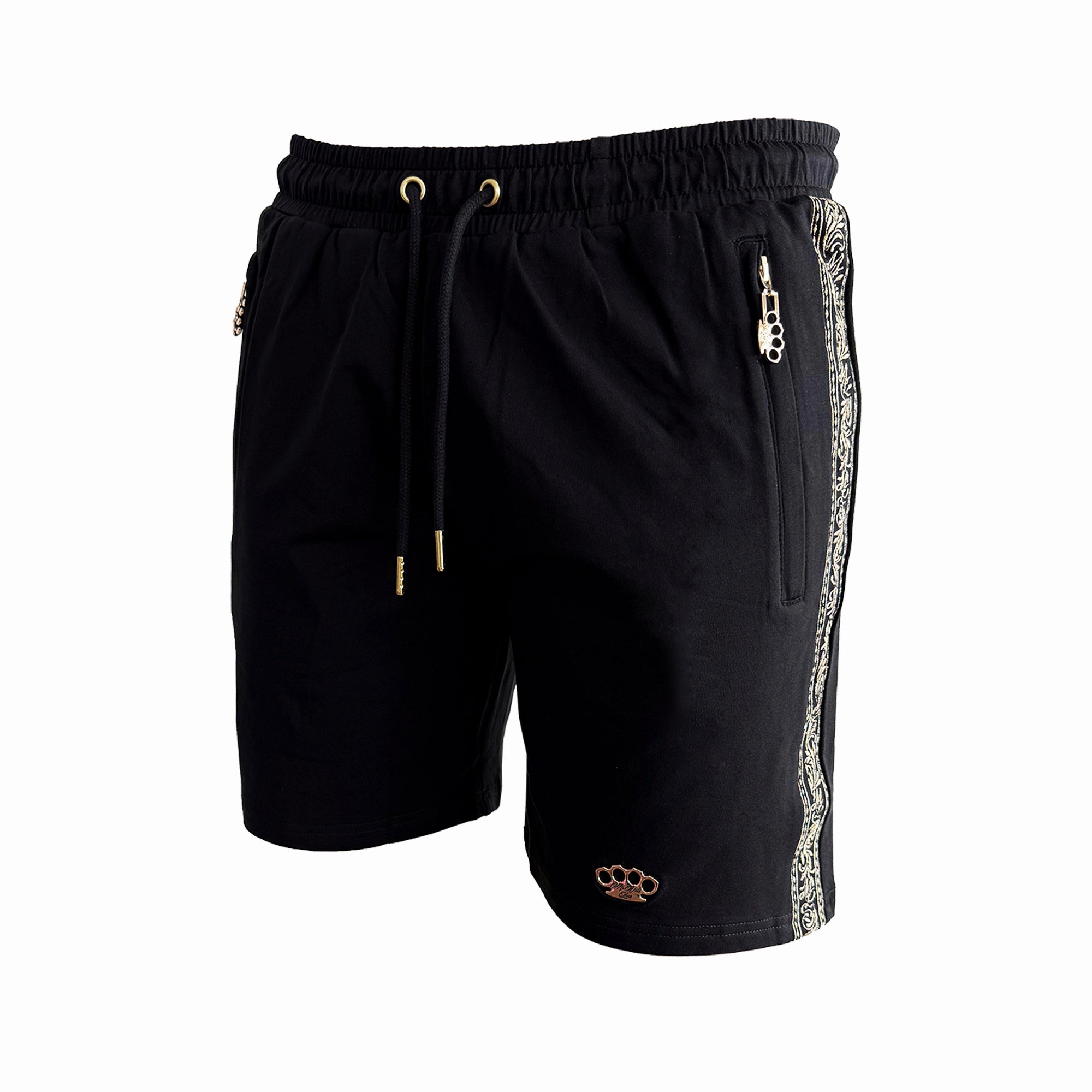Jogger MVL Meander - nero