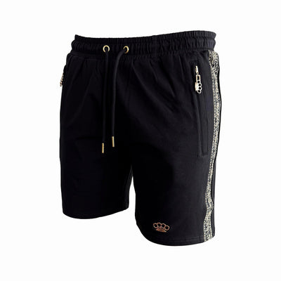 Jogger MVL Meander - noir