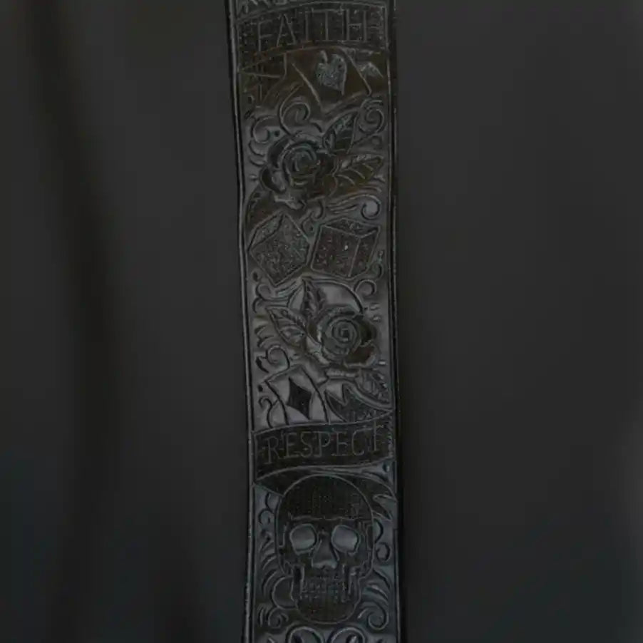 LFR Tracksuit hoodie - Black/black