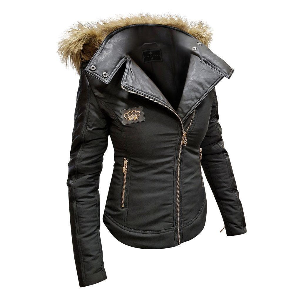 MVL "Fusion" winterjacket - Women