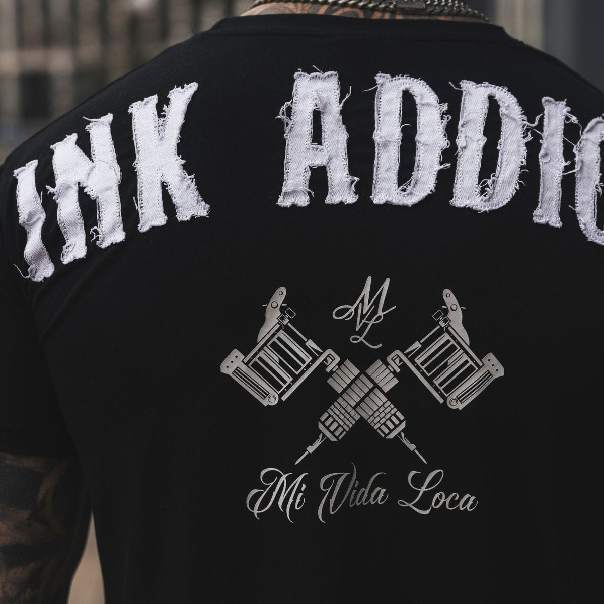 Mi Vida Loca Streetwear 4
