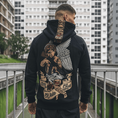 هودي MVL "كوبيد بمسدس" | انتبه: طلب مسبق