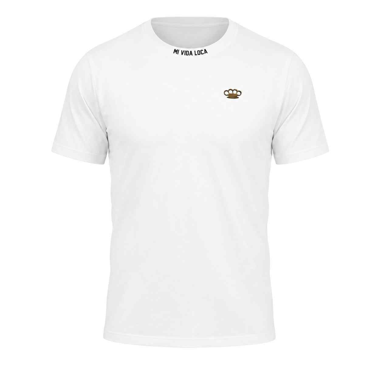 FTS T-shirt – sort
