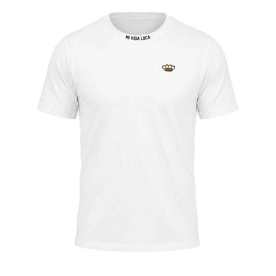 FTS-T-Shirt – schwarz
