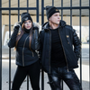 MVL "Fusion" winter jacket - Men & Women