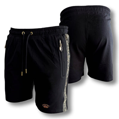 Jogger MVL Meander - noir