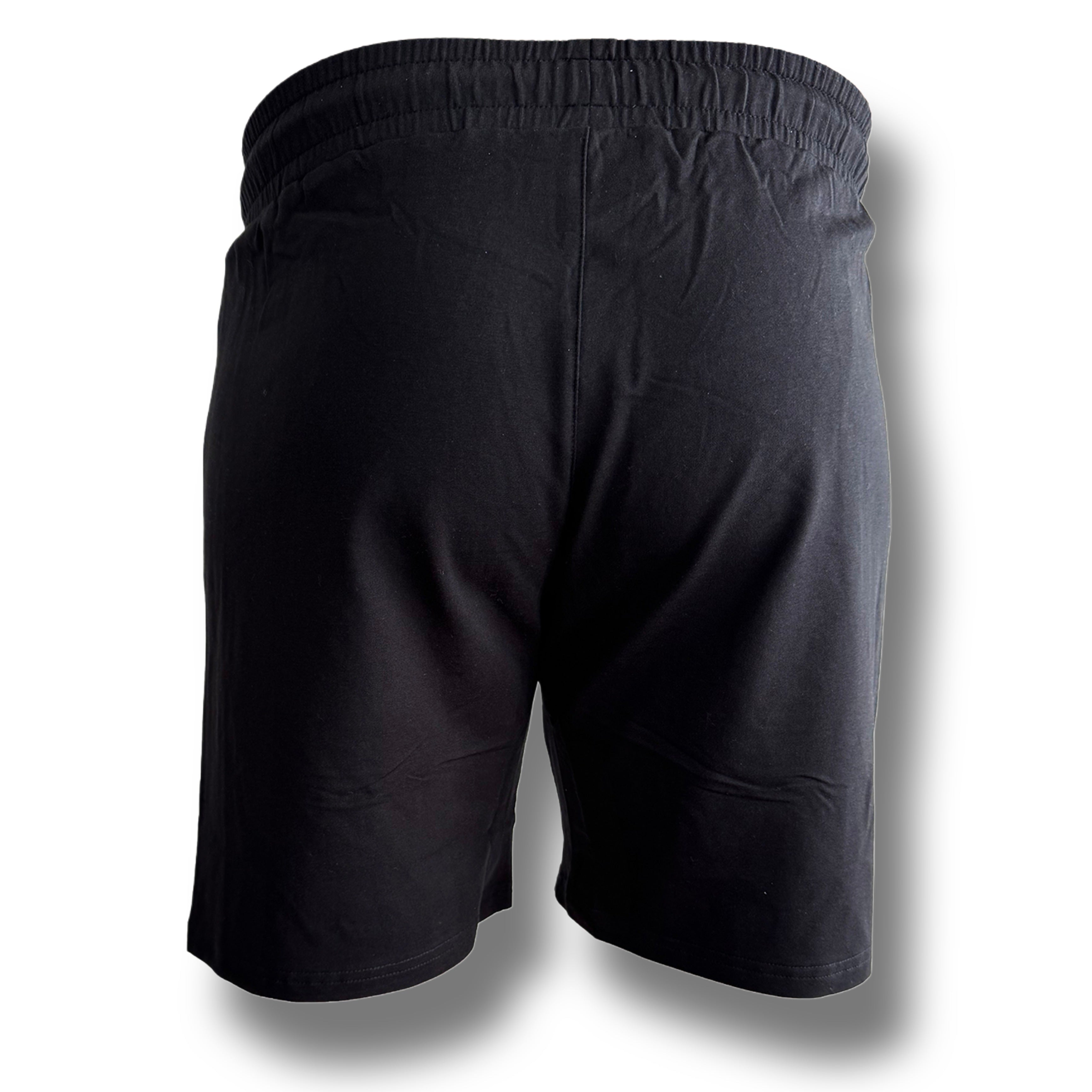 Jogger MVL Meander - nero
