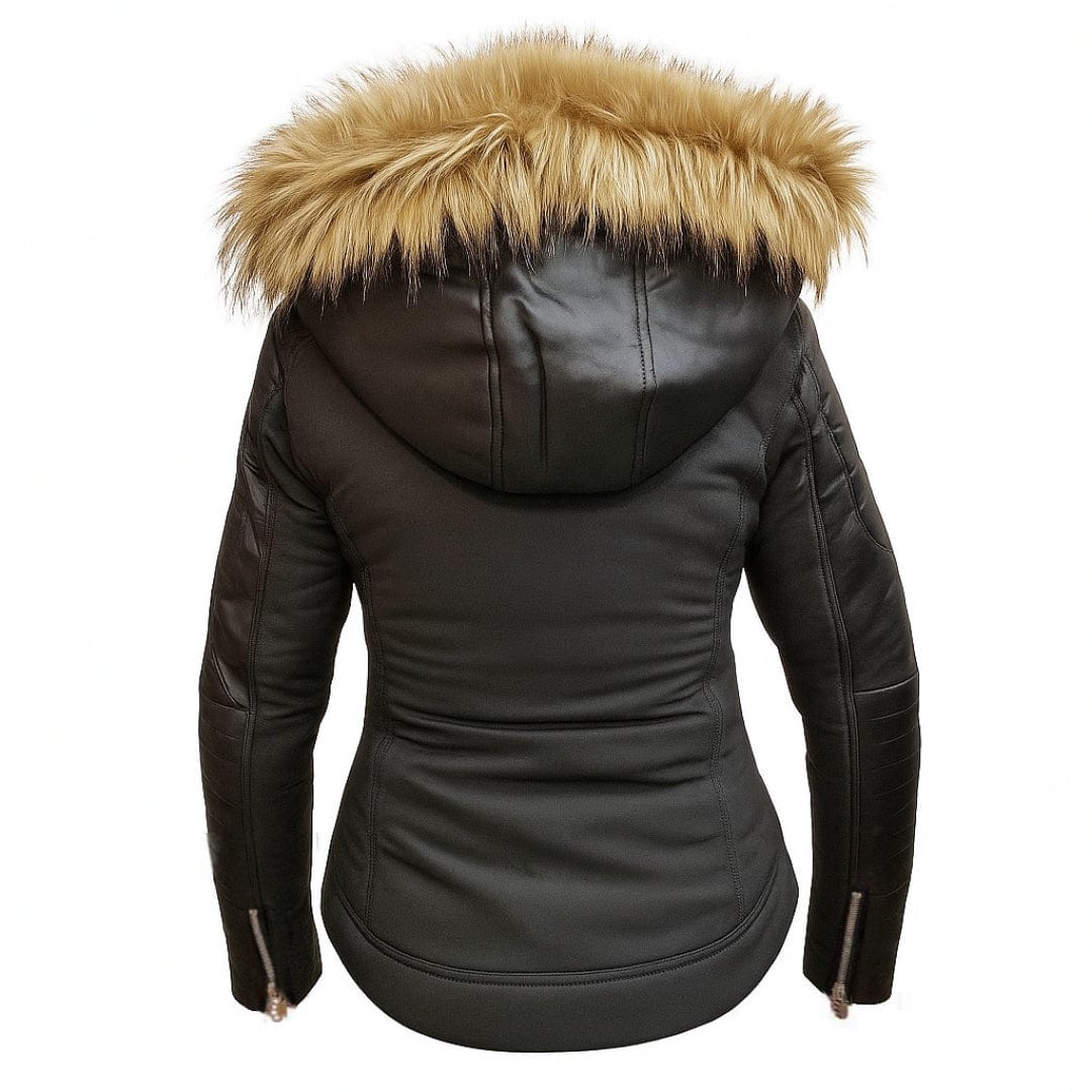 MVL "Fusion" winterjacket - Women