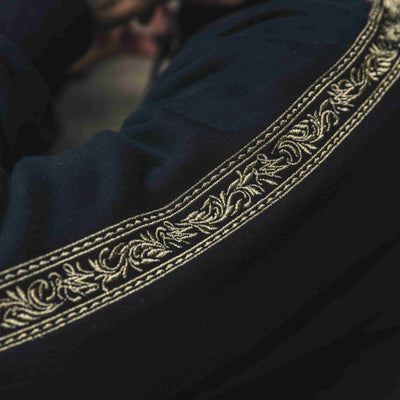 Fato de treino MVL "Meander" - Sweatshirt com capuz | ATENÇÃO: PRÉ-ENCOMENDA