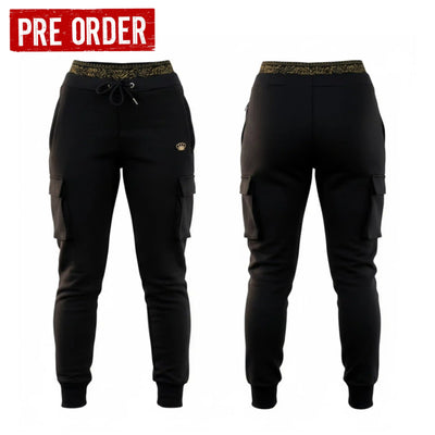 MVL "Meander" tracksuit jogger - Women | LET OP: PRE-ORDER