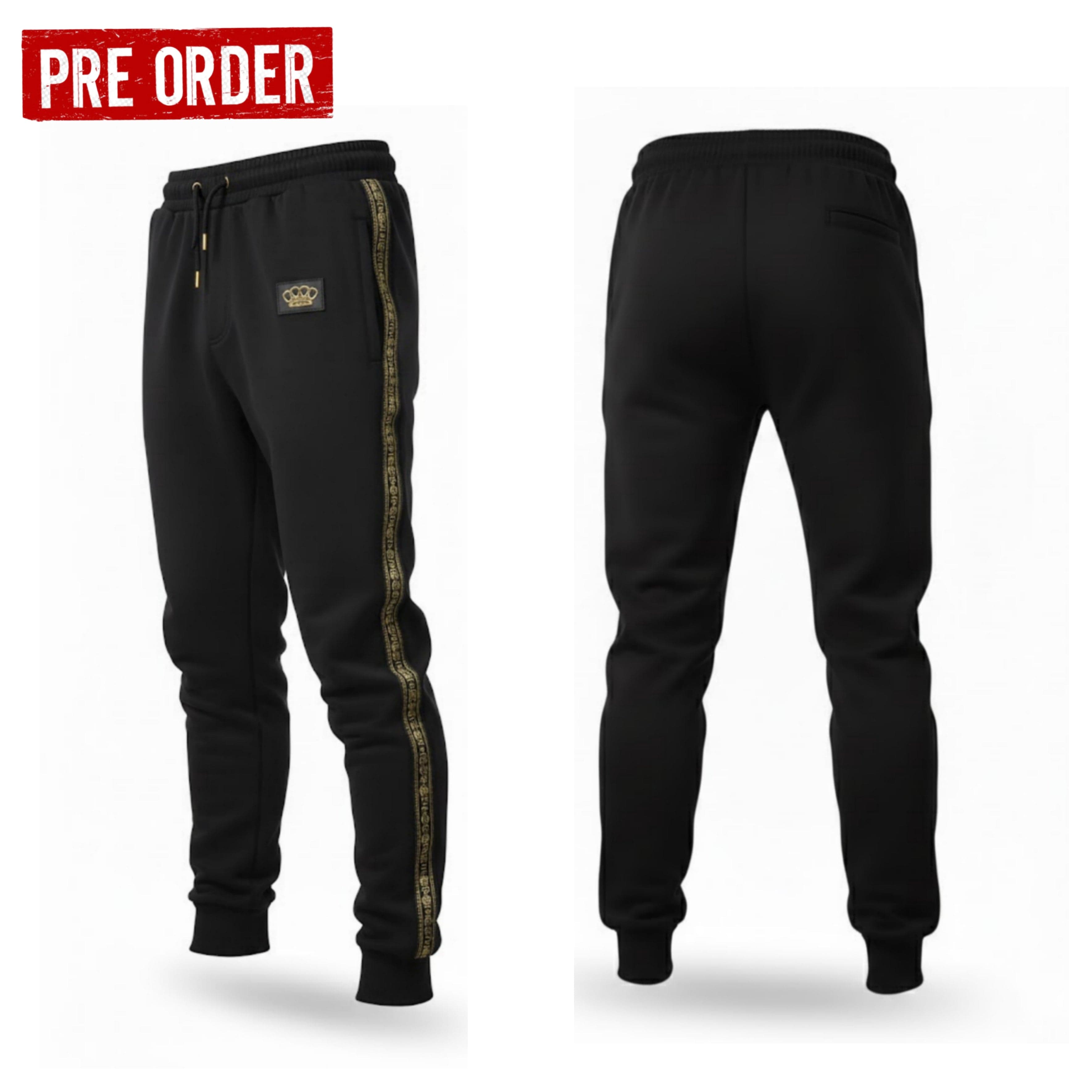 MVL "Meander" träningsdräkt - Jogger | OBS: FÖRBESTÄLLNING