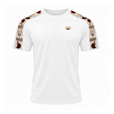 LFR-T-Shirt – schwarz/bunt