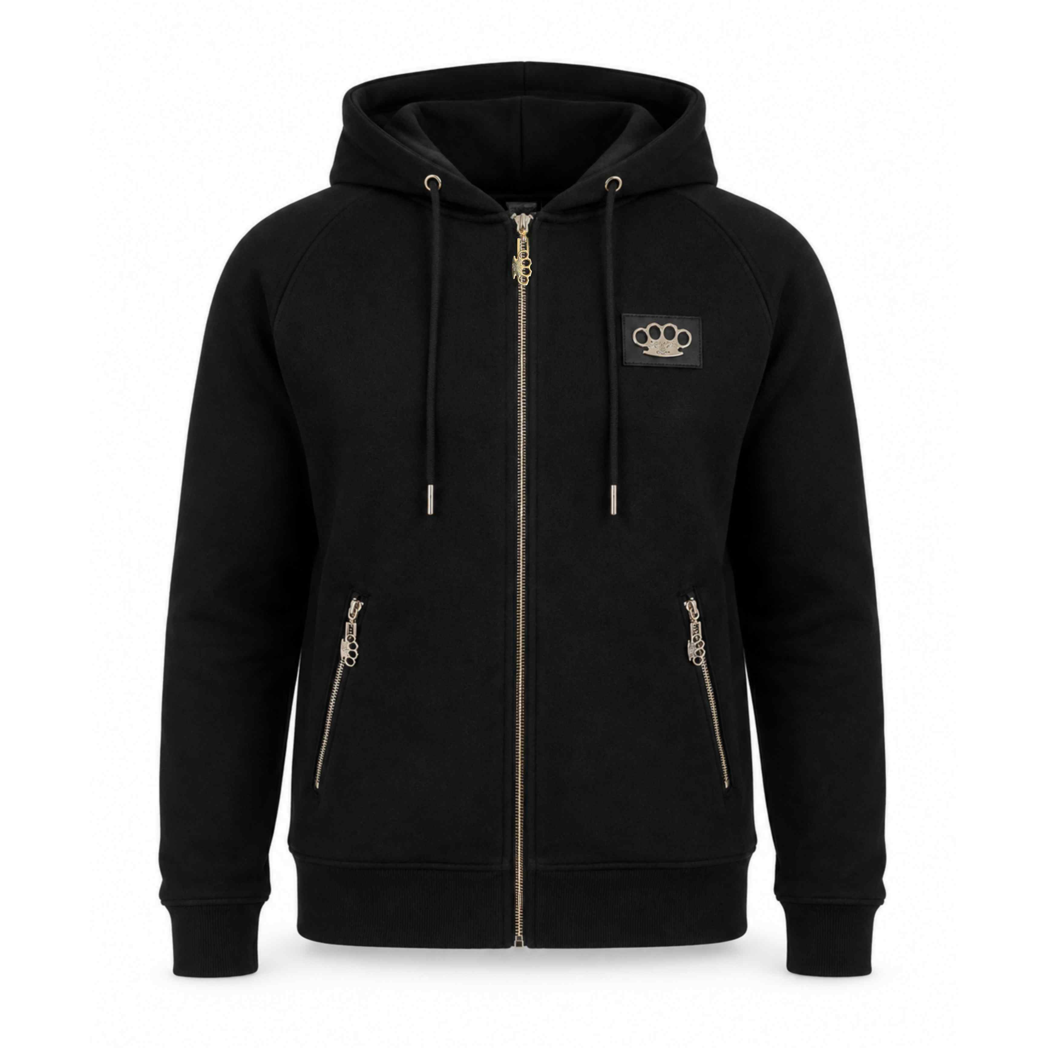 MVL „Dark AK King“ Hoodie