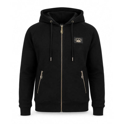 MVL "Dark AK King" hoodie