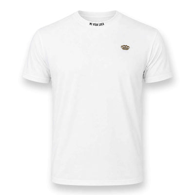 MVL "Winning" T-shirt - white