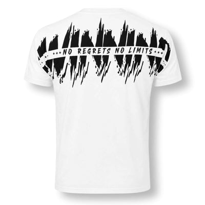 MVL "Winning" T-shirt - white