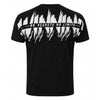 T-shirt MVL « Winning » - noir
