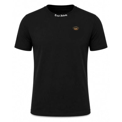 MVL "Trust nobody flower skull" T-shirt