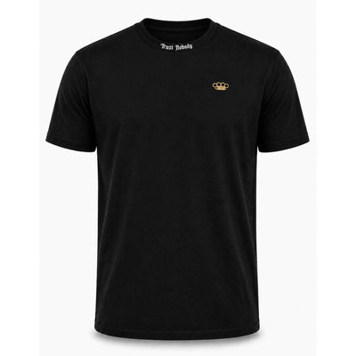 MVL "Trust nobody back stab" T-shirt