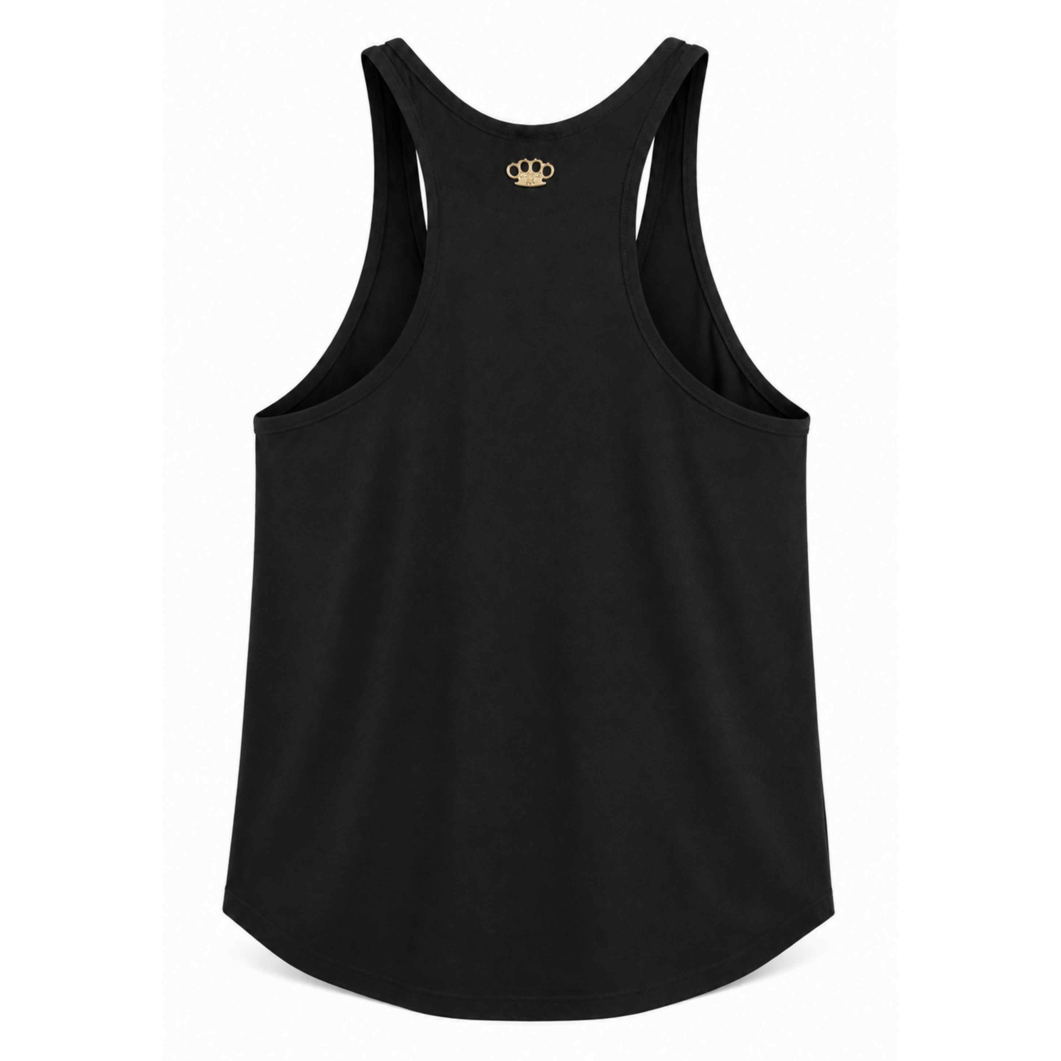 MVL „Original Streetwear“ Tanktop – schwarz