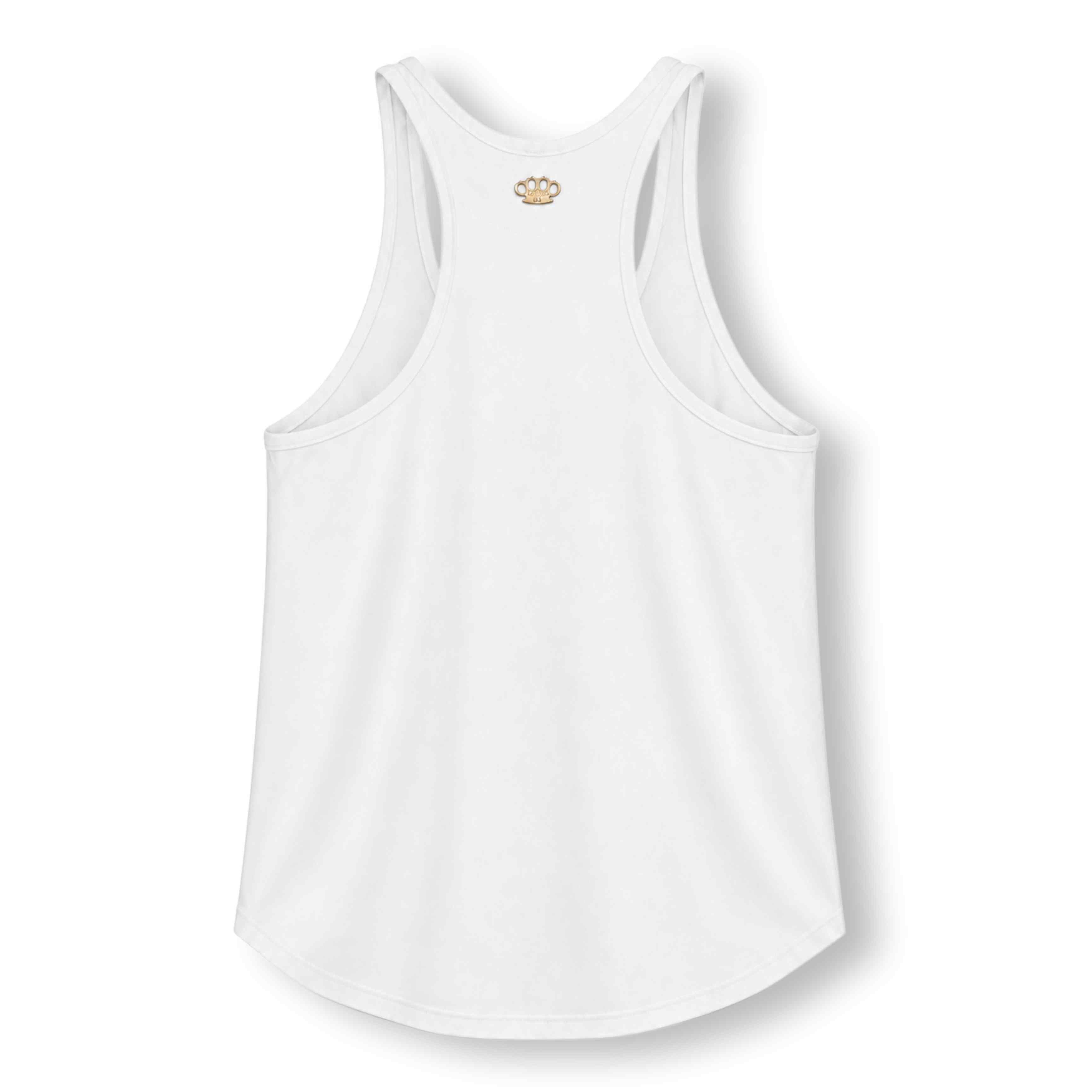 MVL "Original streetwear" Tanktop - white
