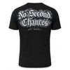 Camiseta de MVL «No hay segundas oportunidades»