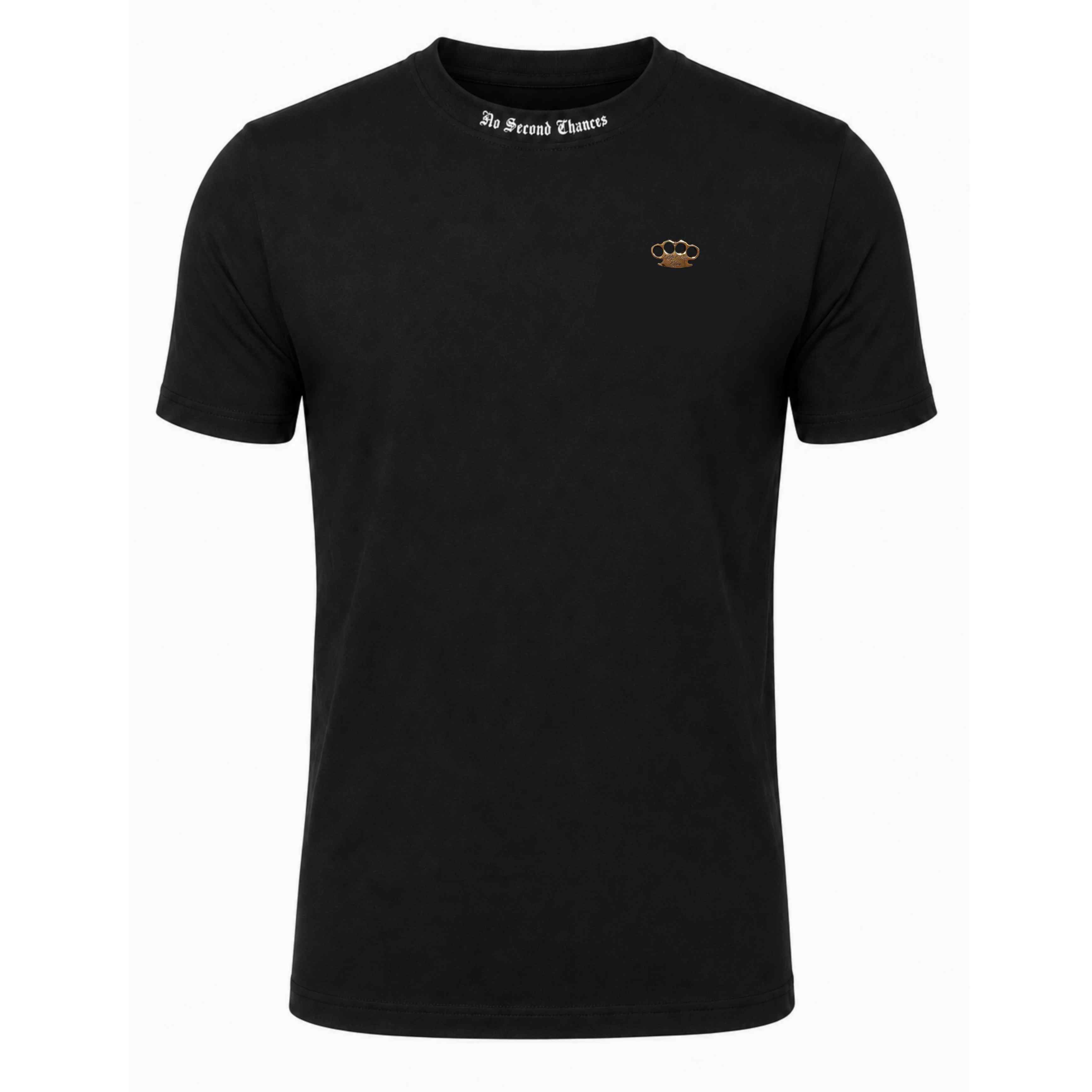 Camiseta de MVL «No hay segundas oportunidades»