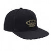 «Que te jodan», gorra snapback - negra