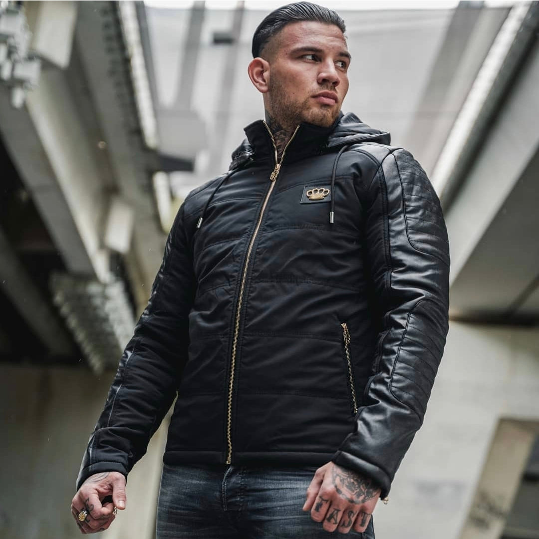 MVL "Fusion" winter jacket - Men & Women