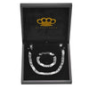 Edición limitada MVL "Cadena Kings" - Plata