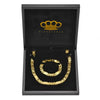Edición limitada MVL "Cadena de reyes" - Oro