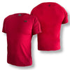 MVL Basic-Shirt - rot