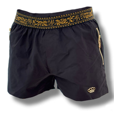MVL "Meander" badshorts (kort modell)